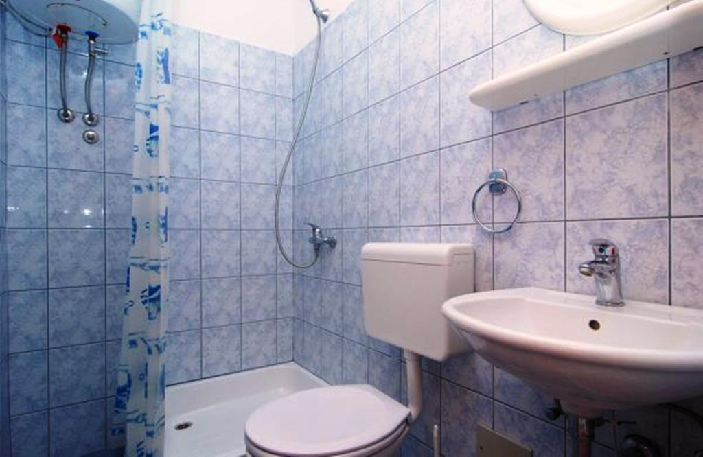 Apartment Anka Бибине Стая снимка