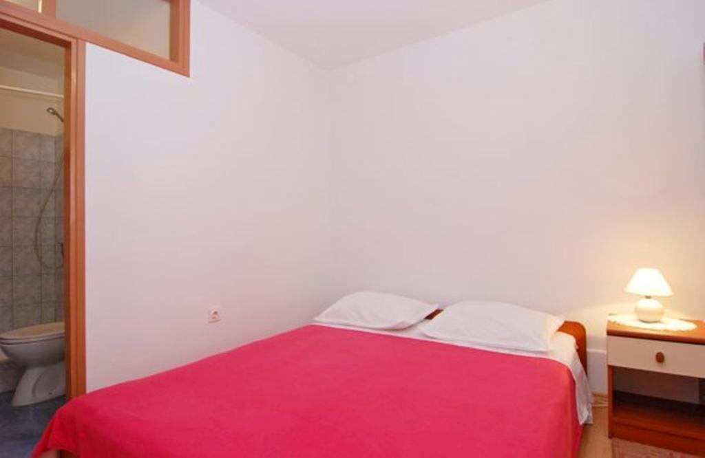 Apartment Anka Бибине Стая снимка